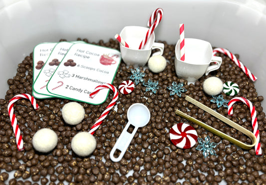 Hot Cocoa Kit